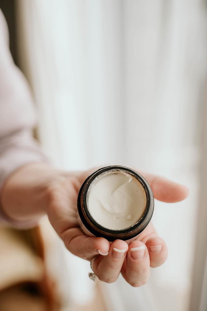 Whipped Tallow Body & Face Cream