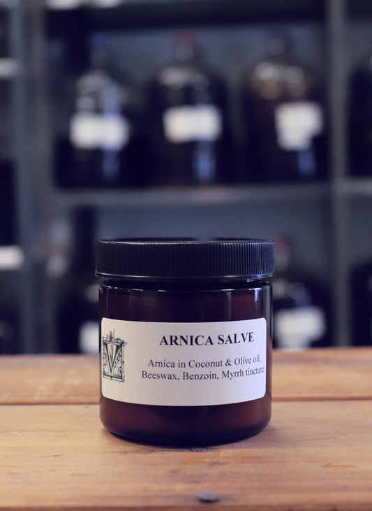 Arnica Salve