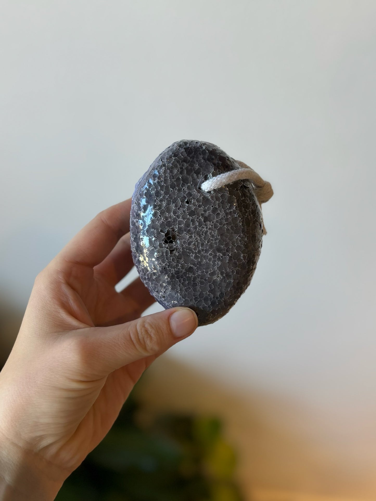 Natural Pumice Stone