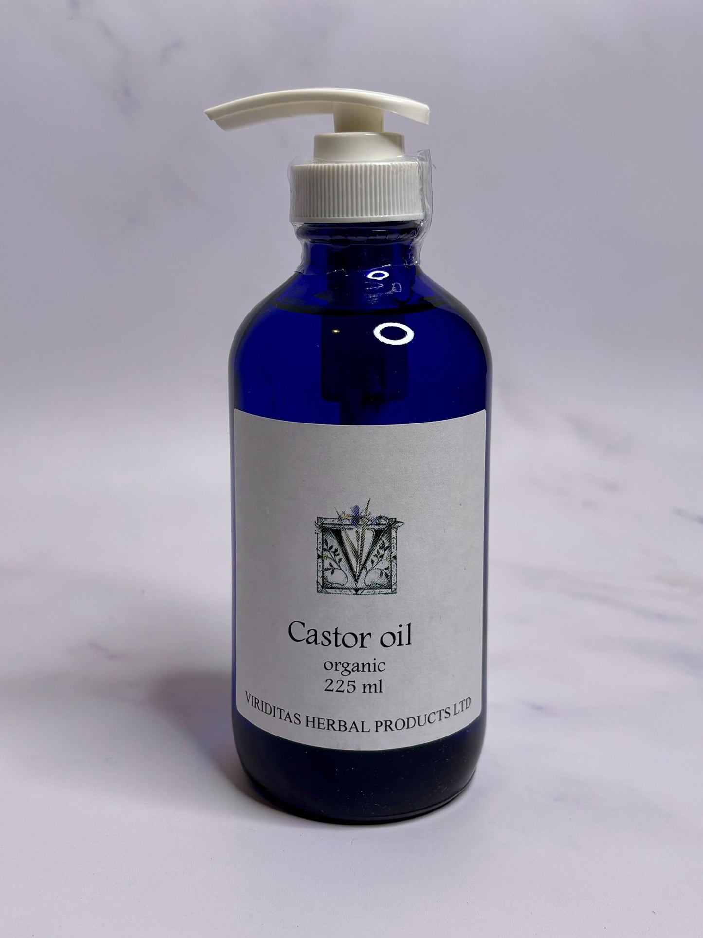 Castor Oil