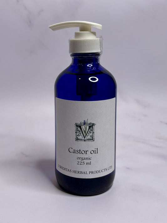 Castor Oil