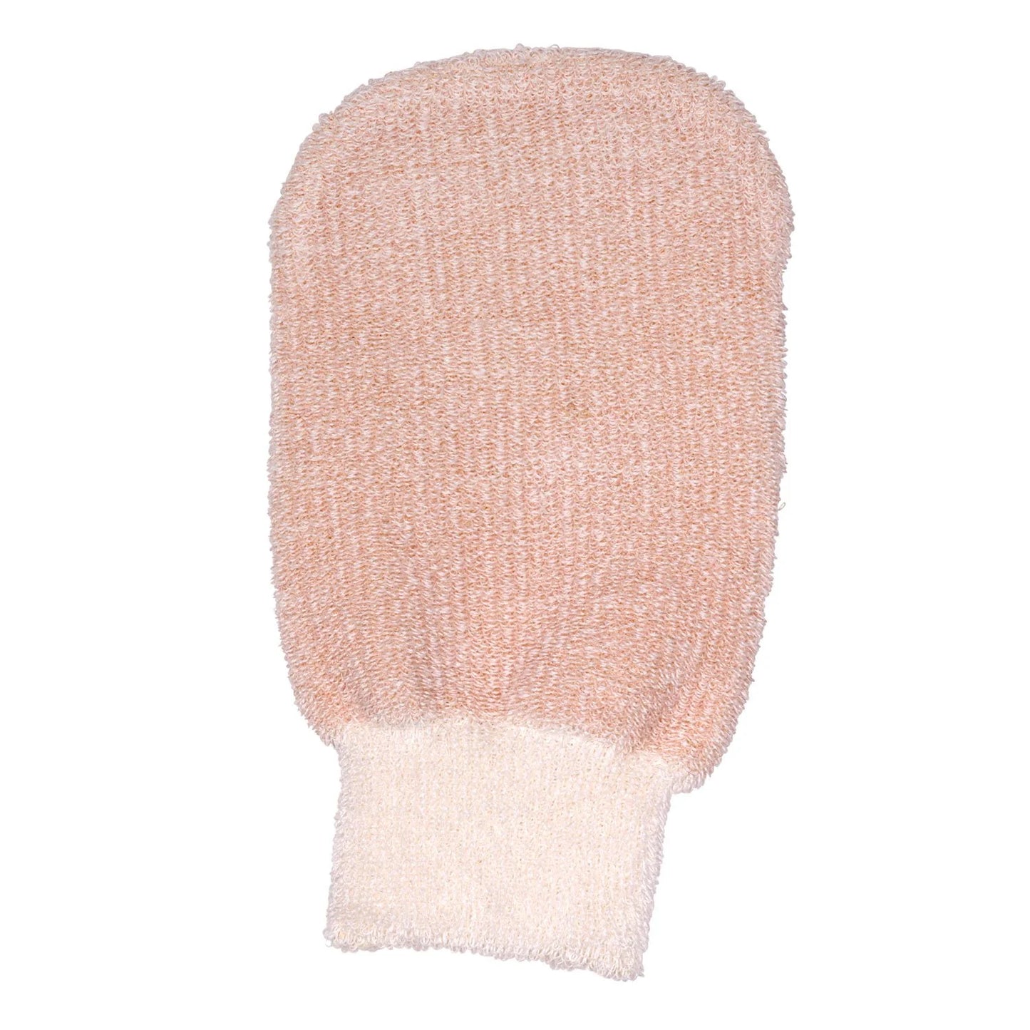 Nettle Massage Mitt